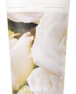 Korres White Blossom Body Smoothing Milk 200 ml