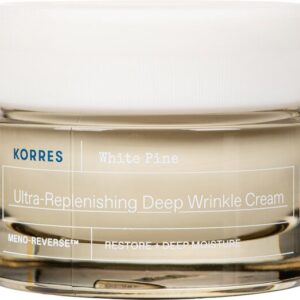 Korres White Pine Meno-Reverse Intensiv Creme 40 ml