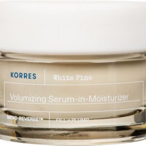 Korres White Pine Meno-Reverse Serum-in-Creme 40 ml