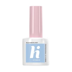 Hi Hybrid  Hi Hybrid Pastel - Professional UV Hybrid UV-Nagellack 5.0 ml