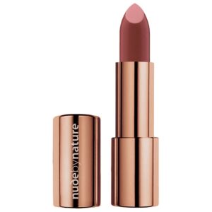 Nude by Nature  Nude by Nature Moisture Shine Lipstick Lippenstift 4.0 g