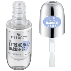 Essence  Essence The Extreme Nail Hardener Nagelhärter 8.0 ml