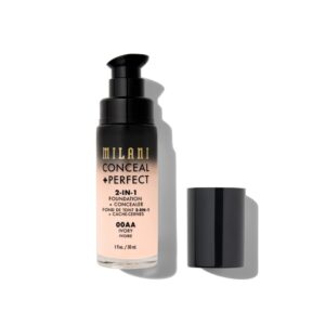 Milani  Milani Conceal + Perfect 2in1 Foundation 30.0 ml