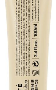 La Compagnie de Provence Hand Cream Shea Butter 100 ml
