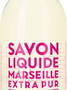 La Compagnie de Provence Liquid Marseille Soap Wild Rose Refill 1000 ml
