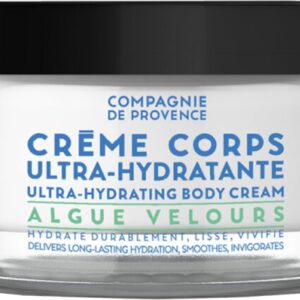 La Compagnie De Provence Ultra-Hydrating Body Cream 200 ml