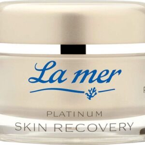La mer Cuxhaven Platinum Skin Recovery Pro Cell Cream Tag 50 ml