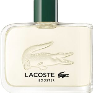 Lacoste Booster Eau de Toilette (EdT) 125 ml