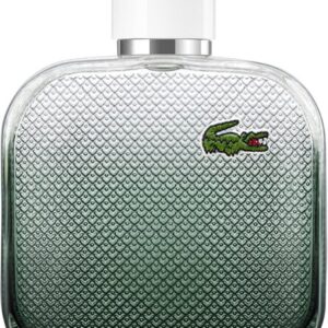 Lacoste Eau de Lacoste L.12.12 Blanc Intense Eau de Toilette (EdT) 100 ml