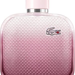 Lacoste Eau de Lacoste L.12.12 Rose Intense Eau de Toilette (EdT) 100 ml