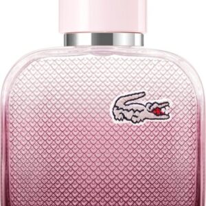 Lacoste Eau de Lacoste L.12.12 Rose Intense Eau de Toilette (EdT) 35 ml