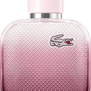 Lacoste Eau de Lacoste L.12.12 Rose Intense Eau de Toilette (EdT) 50 ml