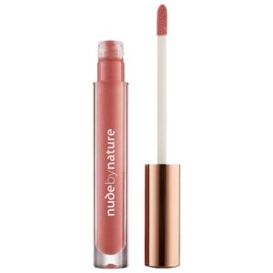 Nude by Nature  Nude by Nature Moisture Infusion Lipgloss 3.75 g