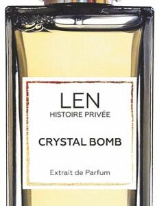 LEN Fragrance Crystal Bomb Extrait de Parfum 100 ml