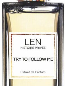 LEN Fragrance Try to Follow Me Extrait de Parfum 100 ml