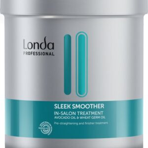 Londa Sleek Smooth Treatment 750 ml