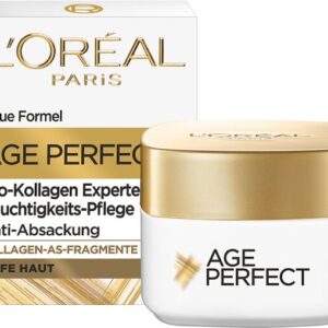 L'Oréal Paris Age Perfect Pro-Kollagen Experte Straffende Augencreme 15 ml