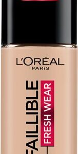 L'Oréal Paris Infaillible 24H Fresh Wear Make-up 110 Rose Vanilla Foundation 30ml