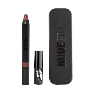 Nudestix  Nudestix Lip+Cheeck Pencil Lippenfarbe 2.8 g