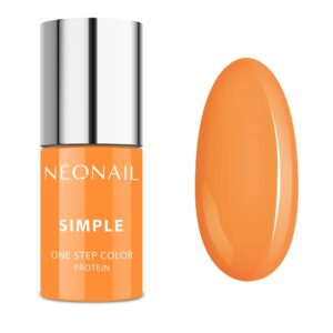 NEONAIL  NEONAIL Simple Xpress One Step Color UV Nagellack UV-Nagellack 7.2 g