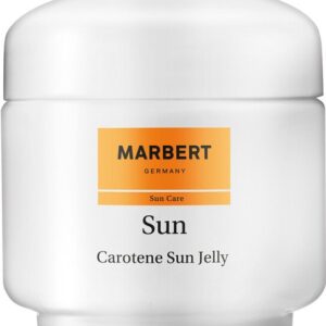 Marbert Sun Carotene Sun Jelly SPF 6 Tiegel 100 ml