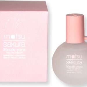 Masaki Matsushima Matsu Sakura Eau de Parfum Nat. Spray 40 ml