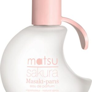 Masaki Matsushima Matsu Sakura Eau de Parfum Nat. Spray 80 ml