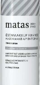 Matas Beauty Striber Augen Make-Up Entferner 125 ml
