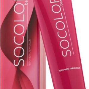 Matrix Socolor Beauty Braun/Rot 6BR 90 ml
