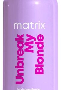 Matrix Unbreak my Blonde Shampoo 1000 ml