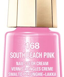 Mavala Nagellack 911.68 South Beach Pink 5 ml