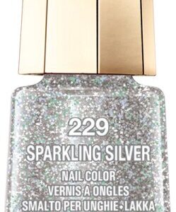 Mavala Nagellack 912.29 Sparkling Silver 5 ml