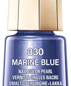 Mavala Nagellack 913.30 Marine Blue 5 ml