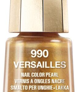 Mavala Nagellack 990 Versailles 5 ml