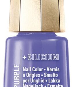 Mavala Nagellack + Silicium 415 Pushy Purple 5 ml