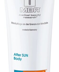 MBR Medical Sun Care After Sun Body 200 ml