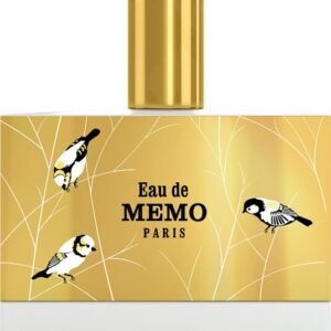 MEMO Paris Eau de Memo Eau de Parfum (EdP) 100 ml