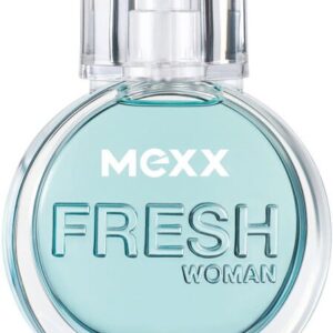 Mexx Fresh Female Eau de Toilette (EdT) 30 ml