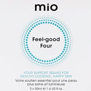 Mio Feel-Good Four Kit 3 x 50 ml