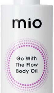 Mio Go with the Flow Body Oil 130 ml