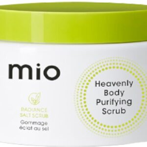 Mio Heavenly Body Purifying Scrub 275 ml