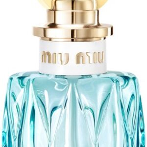Miu Miu L'Eau Bleue Eau de Parfum (EdP) 50 ml