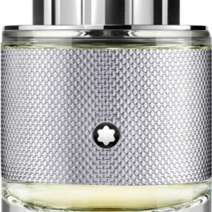 Montblanc Explorer Platinium Eau de Parfum (EdP) 60 ml