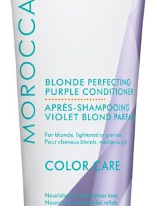 Moroccanoil Blonde Perfecting Purple Conditioner 70 ml