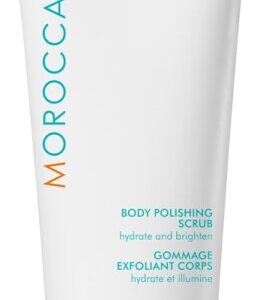 Moroccanoil Body Polishing Scrub 200 ml