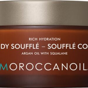 Moroccanoil Body Soufflé 200 ml