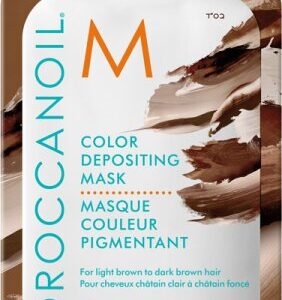 Moroccanoil Color Depositing Maske Cocoa