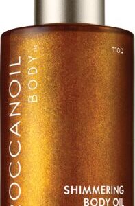 Moroccanoil Shimmering Body Oil 50 ml