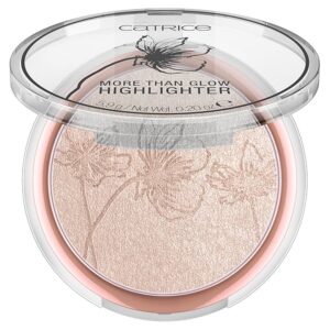 Catrice Preview Assortimento 2021 Catrice Preview Assortimento 2021 More Than Glow Highlighter 5.9 g