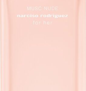 Narciso Rodriguez For Her Musc Nude Eau de Parfum (EdP) 100 ml